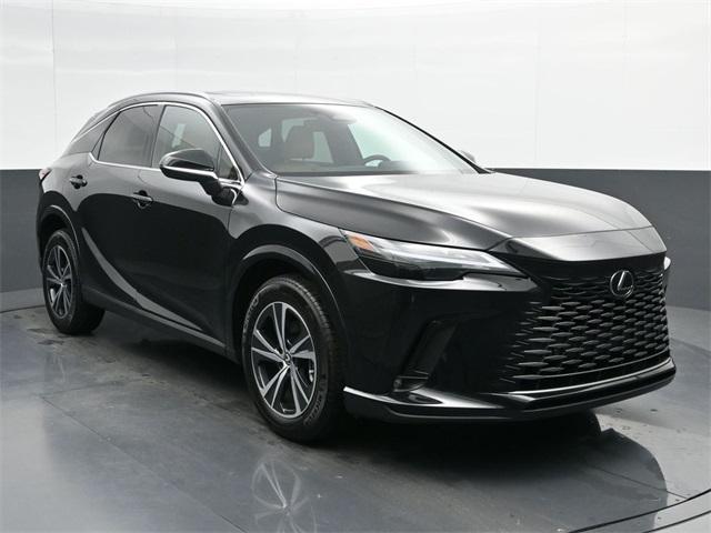 used 2024 Lexus RX 350 car, priced at $52,495