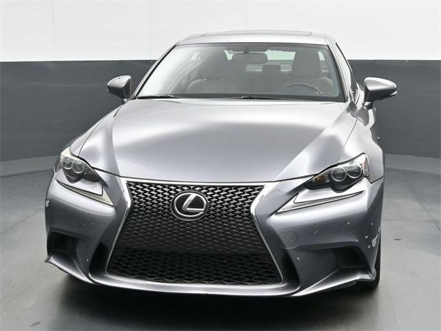 used 2014 Lexus IS 250 car, priced at $17,598