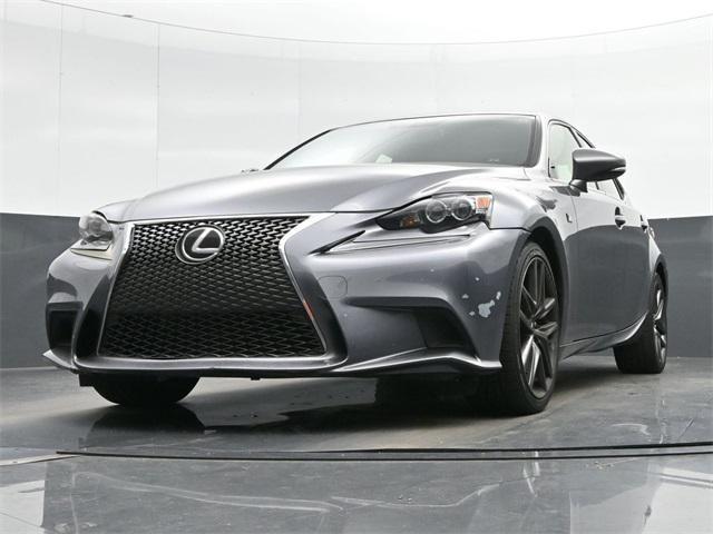 used 2014 Lexus IS 250 car, priced at $17,598