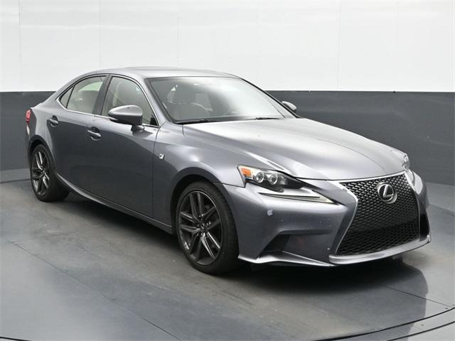 used 2014 Lexus IS 250 car, priced at $17,598