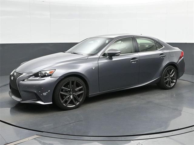 used 2014 Lexus IS 250 car, priced at $17,598