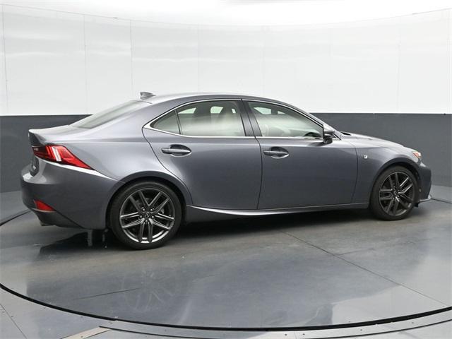 used 2014 Lexus IS 250 car, priced at $17,598