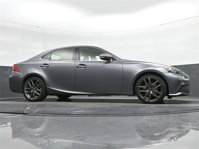 used 2014 Lexus IS 250 car, priced at $17,598