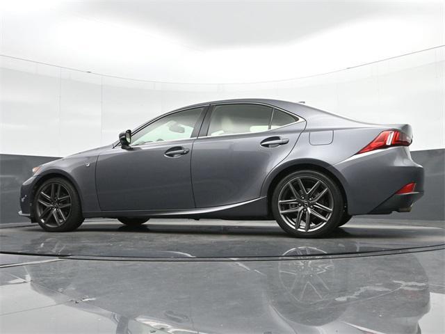 used 2014 Lexus IS 250 car, priced at $17,598