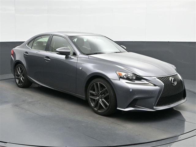 used 2014 Lexus IS 250 car, priced at $17,598