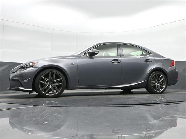 used 2014 Lexus IS 250 car, priced at $17,598