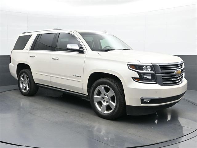 used 2015 Chevrolet Tahoe car, priced at $22,998