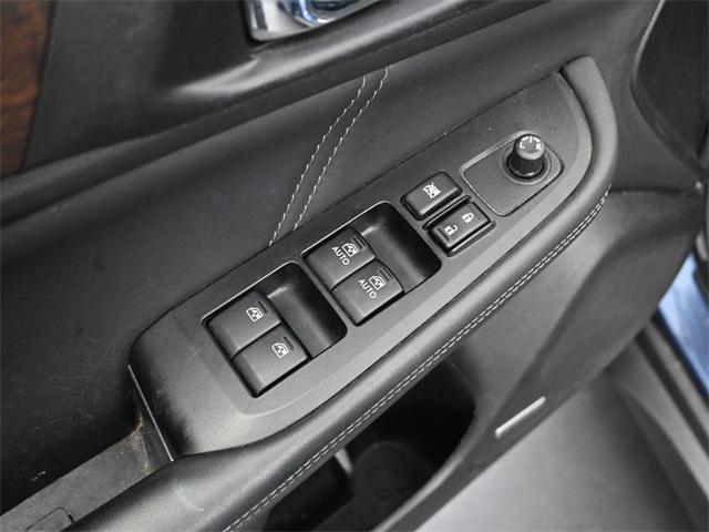 used 2019 Subaru Outback car, priced at $18,998