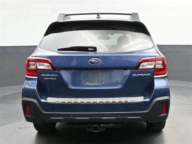 used 2019 Subaru Outback car, priced at $18,998