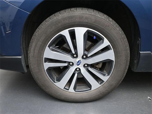 used 2019 Subaru Outback car, priced at $18,998