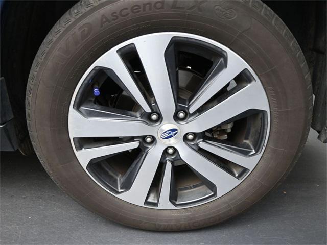 used 2019 Subaru Outback car, priced at $18,998