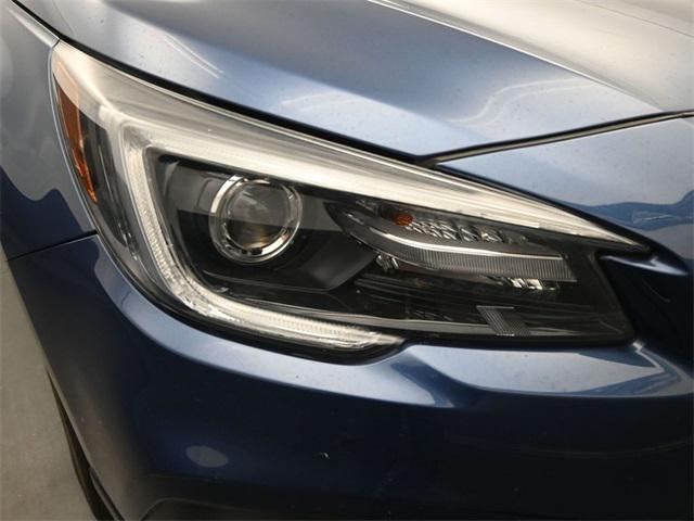 used 2019 Subaru Outback car, priced at $18,998