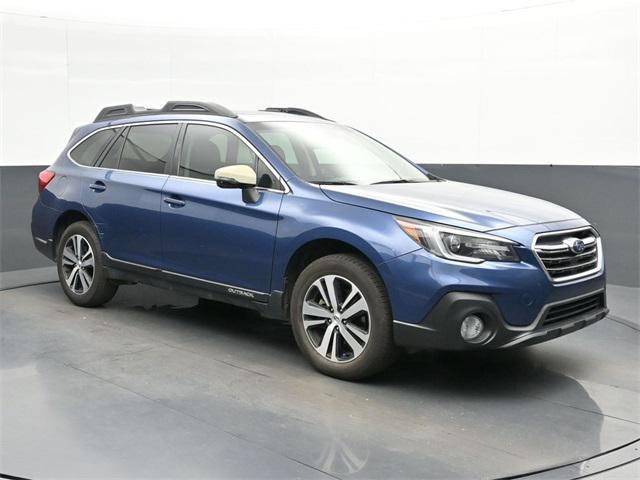 used 2019 Subaru Outback car, priced at $18,998