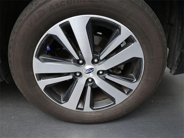 used 2019 Subaru Outback car, priced at $18,998