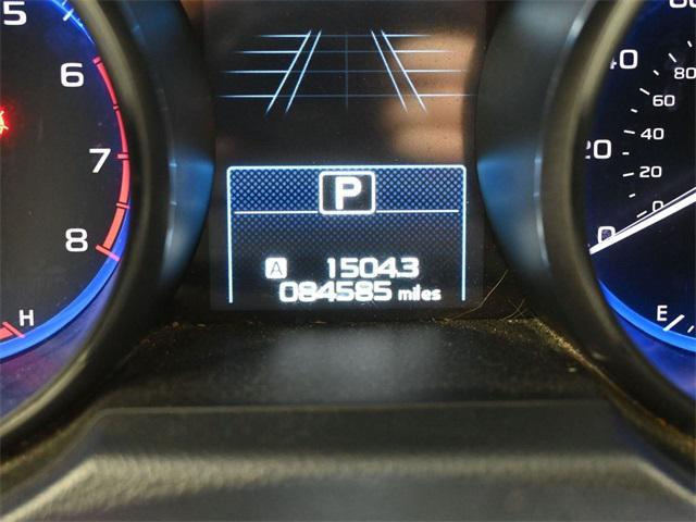 used 2019 Subaru Outback car, priced at $18,998
