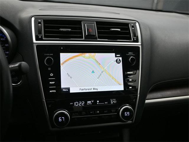 used 2019 Subaru Outback car, priced at $18,998