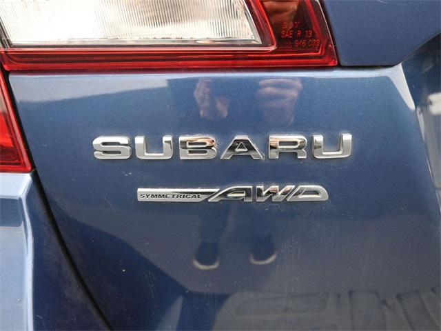 used 2019 Subaru Outback car, priced at $18,998