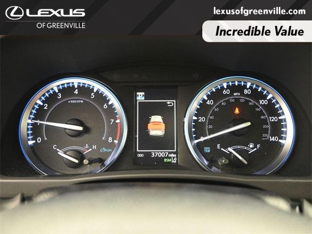 used 2019 Toyota Highlander car, priced at $28,998