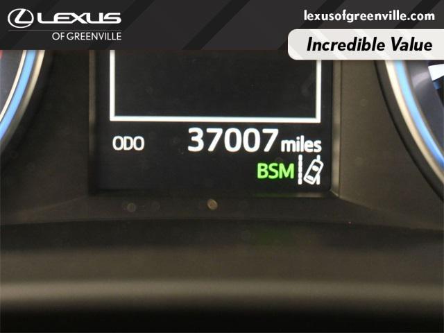 used 2019 Toyota Highlander car, priced at $28,998