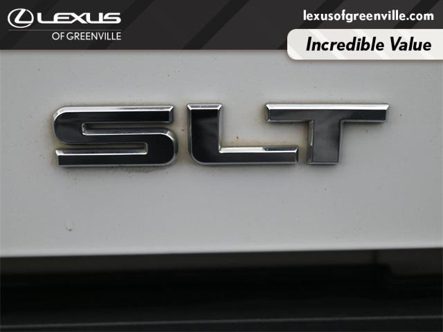 used 2018 GMC Sierra 1500 car, priced at $20,998