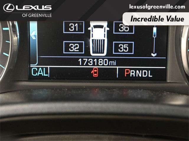 used 2018 GMC Sierra 1500 car, priced at $20,998