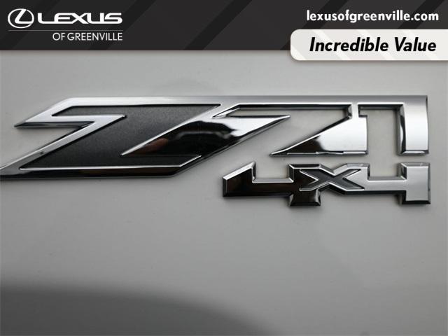 used 2018 GMC Sierra 1500 car, priced at $20,998