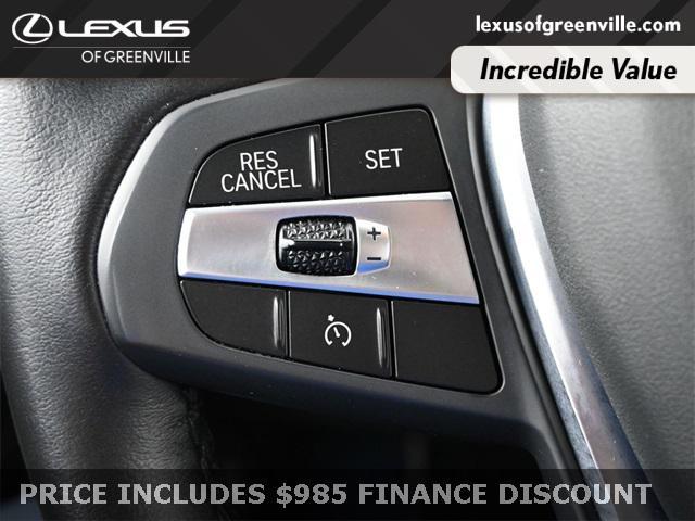used 2021 BMW X3 car, priced at $25,998