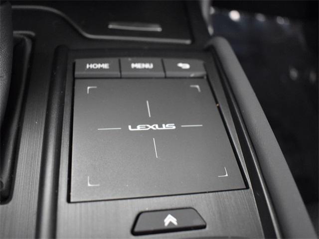 used 2022 Lexus ES 350 car, priced at $38,598