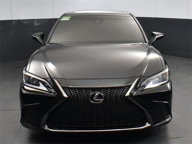 used 2022 Lexus ES 350 car, priced at $38,598