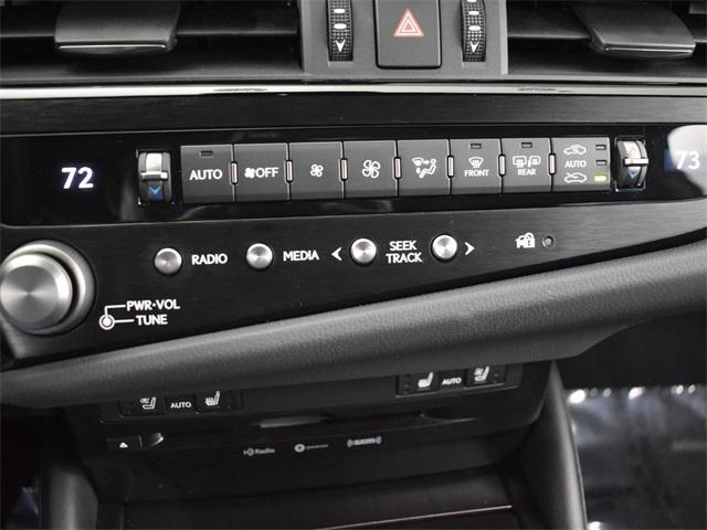used 2022 Lexus ES 350 car, priced at $38,598