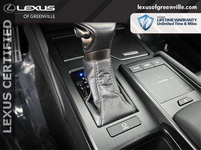 used 2022 Lexus ES 350 car, priced at $33,598