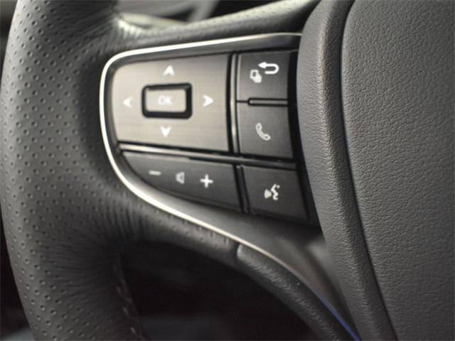 used 2022 Lexus ES 350 car, priced at $38,598