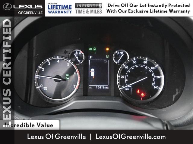 used 2022 Lexus GX 460 car, priced at $55,998