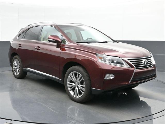 used 2014 Lexus RX 350 car, priced at $17,998