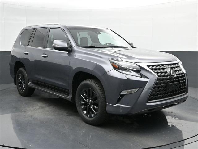 used 2022 Lexus GX 460 car, priced at $55,998