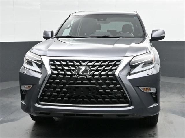 used 2022 Lexus GX 460 car, priced at $55,998