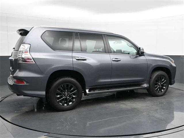 used 2022 Lexus GX 460 car, priced at $55,998