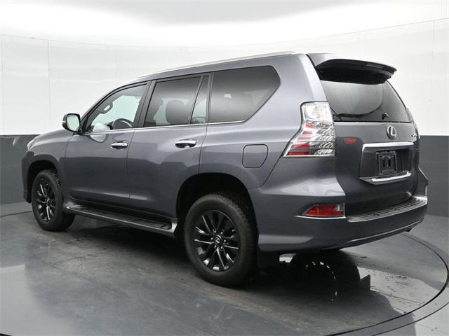 used 2022 Lexus GX 460 car, priced at $55,998