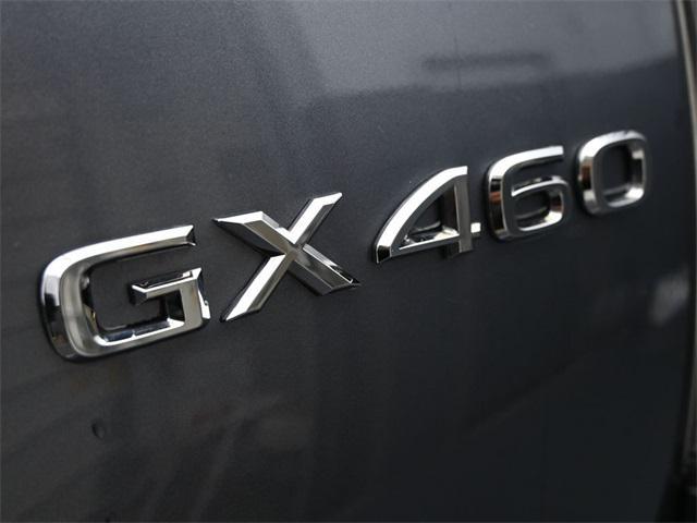 used 2022 Lexus GX 460 car, priced at $55,998