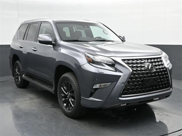 used 2022 Lexus GX 460 car, priced at $55,998