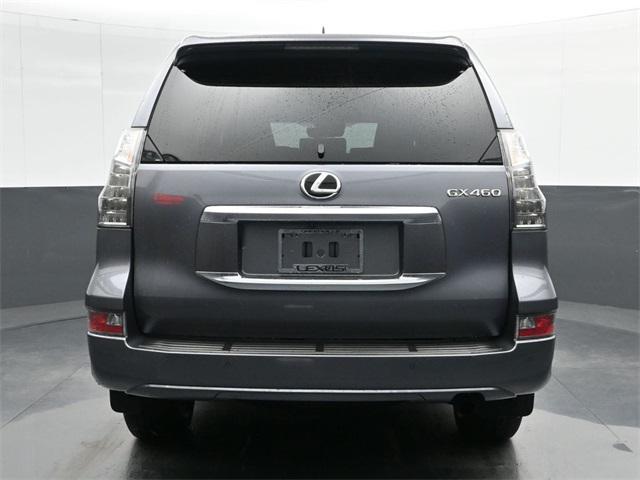 used 2022 Lexus GX 460 car, priced at $55,998