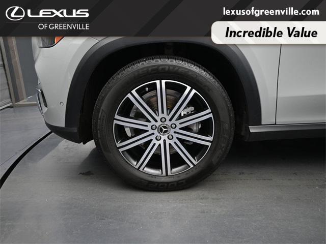used 2024 Mercedes-Benz GLE 350 car, priced at $52,998