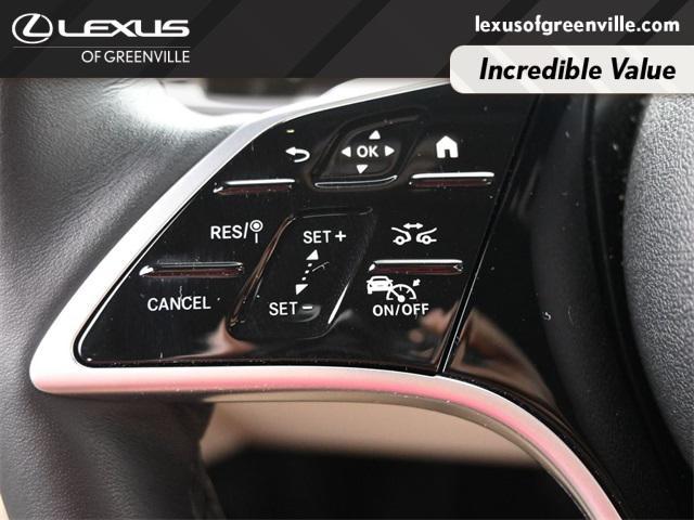 used 2024 Mercedes-Benz GLE 350 car, priced at $52,998