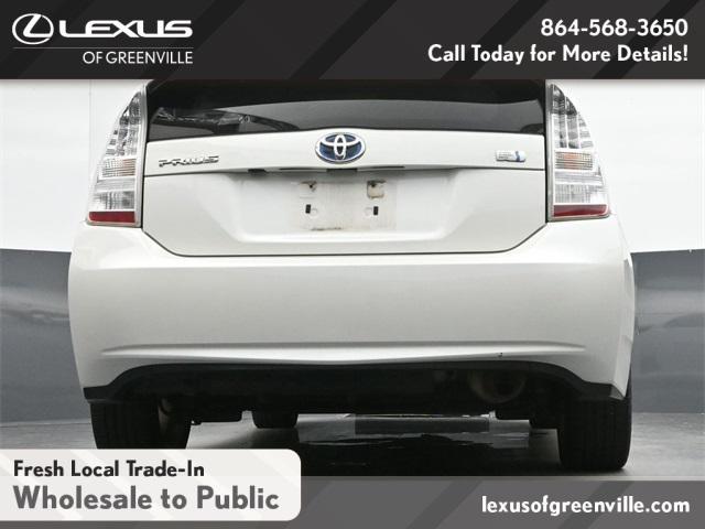 used 2010 Toyota Prius car, priced at $7,778