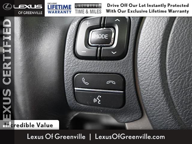 used 2021 Lexus NX 300 car, priced at $32,998