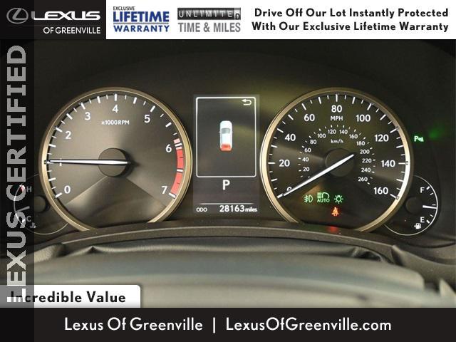 used 2021 Lexus NX 300 car, priced at $32,998