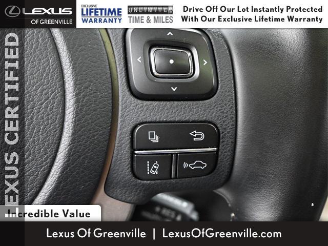 used 2021 Lexus NX 300 car, priced at $32,998