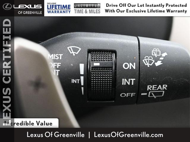 used 2021 Lexus NX 300 car, priced at $32,998