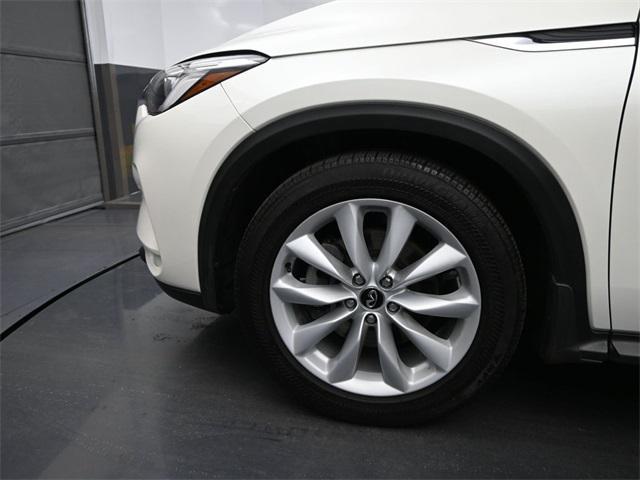 used 2019 INFINITI QX50 car, priced at $22,998