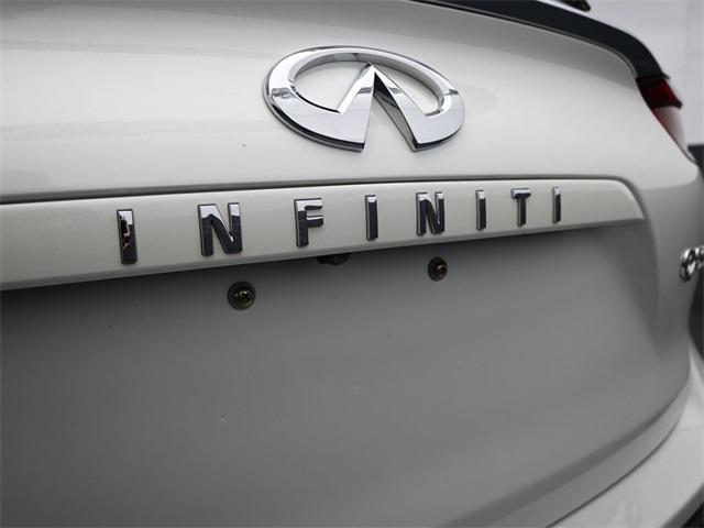 used 2019 INFINITI QX50 car, priced at $22,998